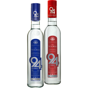 Vodka 94 Lò Đúc 500ml 25%V-duoc-ban-tai-C.A.B Group