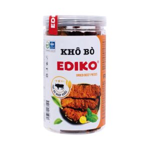 <strong>KHÔ BÒ EDIKO</strong>