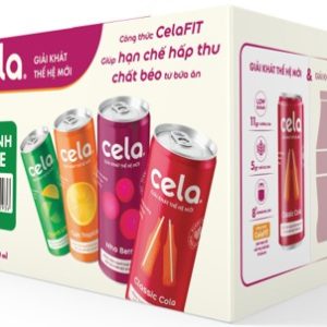 Nước giải khát