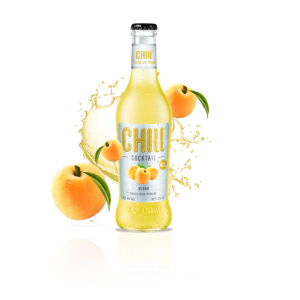 Chill Cocktail - Original Vodka Đào