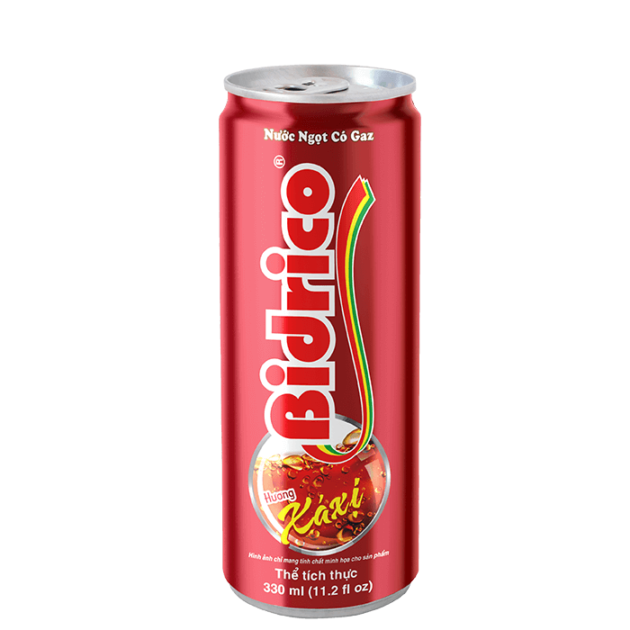 nuoc-ngot-co-gaz-huong-xa-xi-bidrico-lon-330ml-moi 8