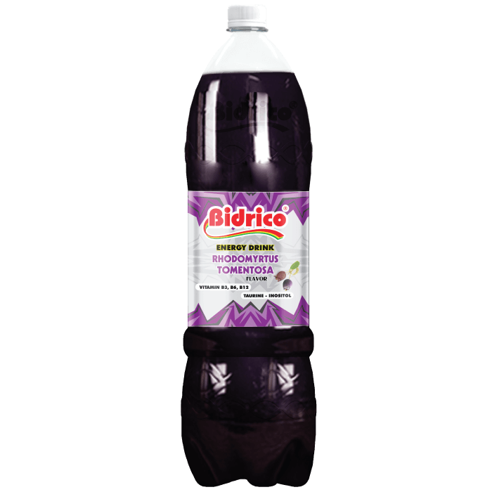 bidrico-energy-drink-rhodomyrtus-tomentosa-flavor-175l